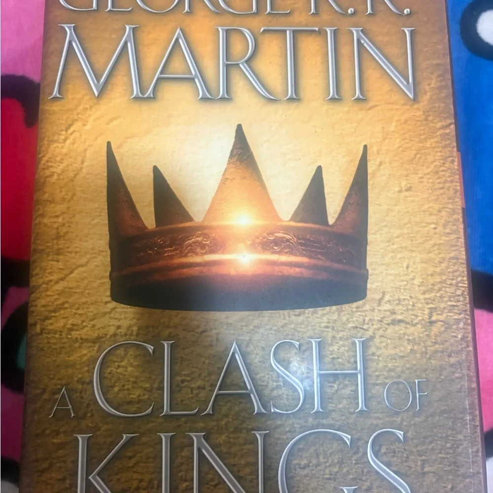 Book bundle - Picture 2 of 4